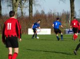 S.K.N.W.K. 3 - Bevelanders 4 (comp.) seizoen 2021-2022 (58/143)